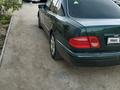 Mercedes-Benz E 230 1998 годаүшін2 200 000 тг. в Актау – фото 4