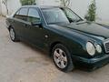 Mercedes-Benz E 230 1998 годаүшін2 200 000 тг. в Актау – фото 5