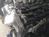 Двигатель VQ35НА , Инфинити за 10 000 тг. в Атырау – фото 2