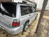 Subaru Forester 1997 года за 2 300 000 тг. в Алматы – фото 4