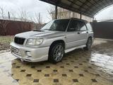 Subaru Forester 1997 года за 2 300 000 тг. в Алматы – фото 2