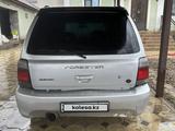 Subaru Forester 1997 года за 2 300 000 тг. в Алматы – фото 5