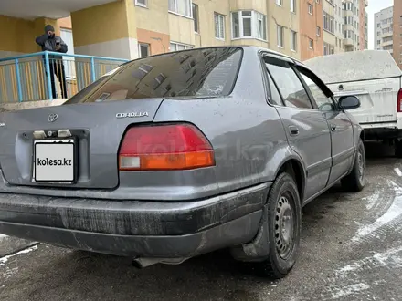 Toyota Corolla 1996 года за 1 450 000 тг. в Усть-Каменогорск – фото 4