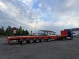 Heavy Truck 2025 годаүшін20 000 000 тг. в Астана – фото 2