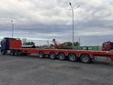Heavy Truck 2025 годаүшін20 000 000 тг. в Астана