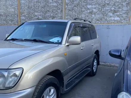 Toyota Land Cruiser Prado 2007 года за 9 500 000 тг. в Караганда – фото 2