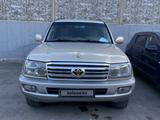 Toyota Land Cruiser Prado 2007 года за 9 500 000 тг. в Караганда