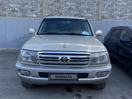 Toyota Land Cruiser Prado 2007 года за 9 500 000 тг. в Караганда
