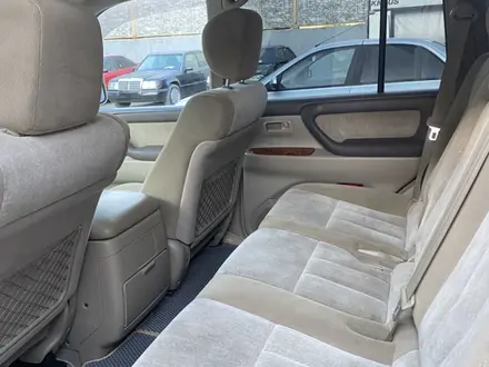Toyota Land Cruiser Prado 2007 года за 9 500 000 тг. в Караганда – фото 5