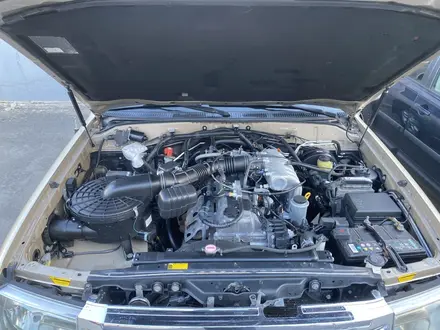 Toyota Land Cruiser Prado 2007 года за 9 500 000 тг. в Караганда – фото 7