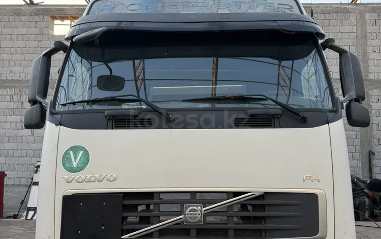 Кабина VOLVO FH13үшін1 000 000 тг. в Алматы