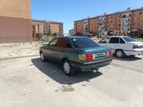 Audi 80 1989 годаүшін1 100 000 тг. в Кызылорда
