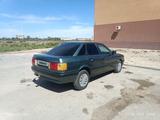 Audi 80 1989 годаүшін1 100 000 тг. в Кызылорда – фото 4