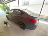 Hyundai Accent 2014 годаүшін5 500 000 тг. в Тараз – фото 4