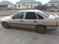 Opel Vectra 1992 годаүшін750 000 тг. в Кызылорда