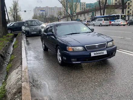 Nissan Cefiro 1998 года за 2 350 000 тг. в Алматы – фото 3