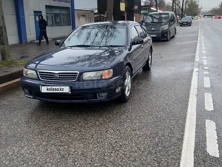 Nissan Cefiro 1998 года за 2 350 000 тг. в Алматы