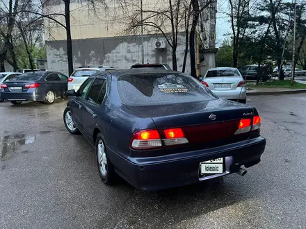 Nissan Cefiro 1998 года за 2 350 000 тг. в Алматы – фото 8