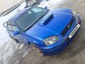 Subaru Impreza 2002 годаүшін5 000 000 тг. в Алматы