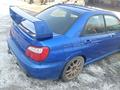 Subaru Impreza 2002 годаүшін5 000 000 тг. в Алматы – фото 3