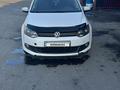 Volkswagen Polo 2010 года за 3 900 000 тг. в Тараз – фото 5