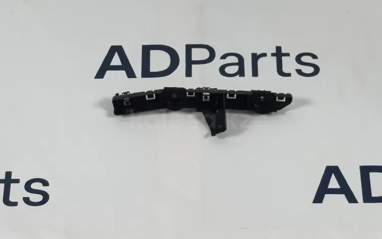 Кронштейн переднего бампера левый для Nissan Qashqai J11 (2014 2021 г. В.) за 1 700 тг. в Алматы