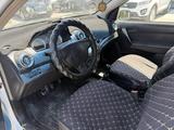 ЗАЗ Vida 2013 годаүшін2 000 000 тг. в Кызылорда – фото 4