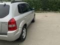 Hyundai Tucson 2007 года за 5 700 000 тг. в Уральск – фото 4