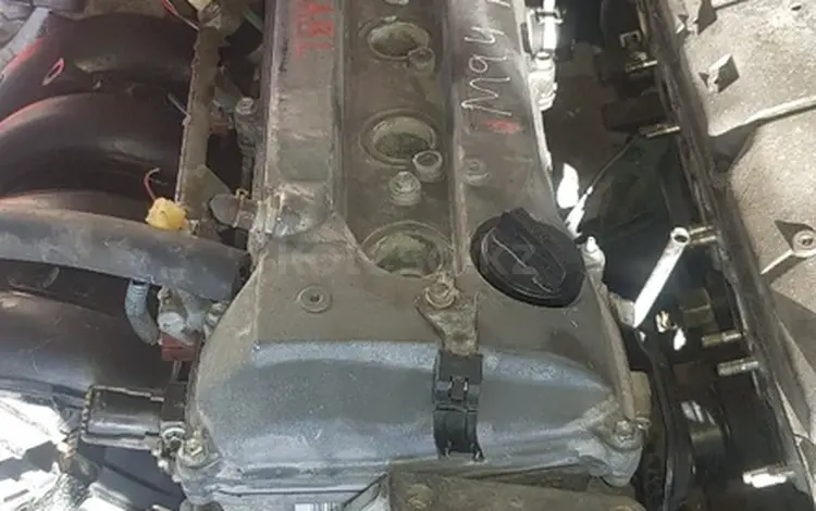 Двигатель камри 2AZ за 450 000 тг. в Алматы