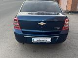 Chevrolet Cobalt 2022 годаүшін6 200 000 тг. в Павлодар – фото 5