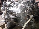Двигатель 3ur 5.7, 1UR 4.6 АКПП автомат за 2 400 000 тг. в Алматы – фото 4