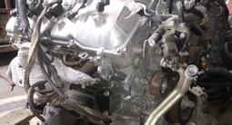 Двигатель 3ur 5.7, 1UR 4.6 АКПП автомат за 2 400 000 тг. в Алматы – фото 4