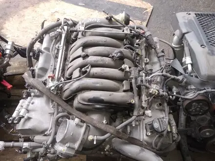 Двигатель 3ur 5.7, 1UR 4.6 АКПП автоматүшін2 400 000 тг. в Алматы – фото 18