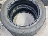 Резина 2-шт 205/55 r16 Bridgestone из Японии за 18 000 тг. в Алматы – фото 2