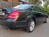 Mercedes-Benz S 350 2010 года за 12 000 000 тг. в Алматы – фото 2