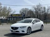 Mazda 6 2014 годаүшін7 700 000 тг. в Уральск