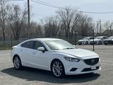 Mazda 6 2014 года за 7 700 000 тг. в Уральск – фото 3