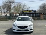 Mazda 6 2014 года за 7 700 000 тг. в Уральск – фото 2