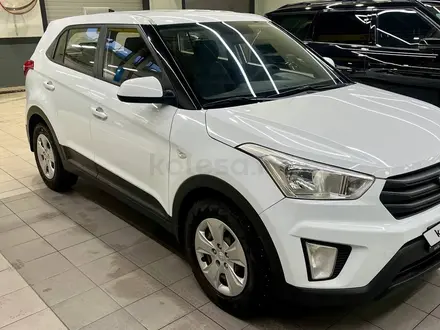 Hyundai Creta 2018 года за 7 900 000 тг. в Алматы