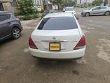 Nissan Teana 2005 года за 2 500 000 тг. в Актау – фото 4