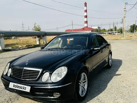 Mercedes-Benz E 320 2002 года за 4 550 000 тг. в Тараз