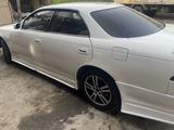 Toyota Mark II 1996 годаүшін3 000 000 тг. в Усть-Каменогорск – фото 4