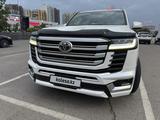 Toyota Land Cruiser 2021 года за 49 500 000 тг. в Алматы – фото 5