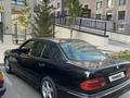 Mercedes-Benz E 280 1996 года за 1 400 000 тг. в Астана – фото 4