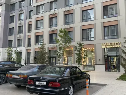 Mercedes-Benz E 280 1996 года за 1 400 000 тг. в Астана – фото 7