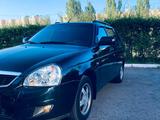 ВАЗ (Lada) Priora 2171 2014 годаүшін2 600 000 тг. в Астана – фото 2