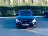 ВАЗ (Lada) Priora 2171 2014 годаүшін2 600 000 тг. в Астана