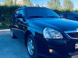 ВАЗ (Lada) Priora 2171 2014 годаүшін2 600 000 тг. в Астана – фото 3
