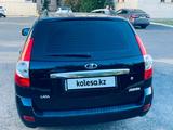 ВАЗ (Lada) Priora 2171 2014 годаүшін2 600 000 тг. в Астана – фото 4