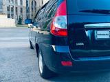 ВАЗ (Lada) Priora 2171 2014 годаүшін2 600 000 тг. в Астана – фото 5